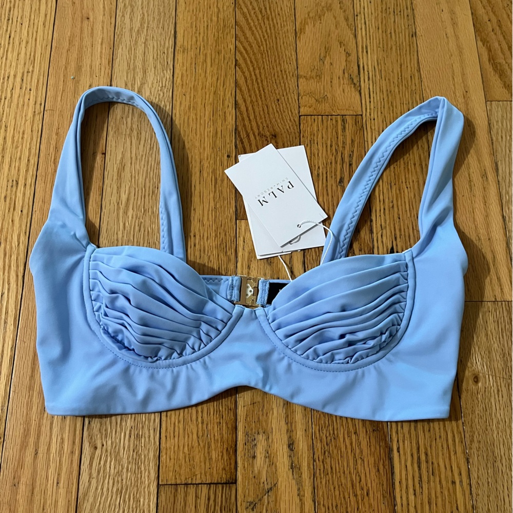 NEW bikini top